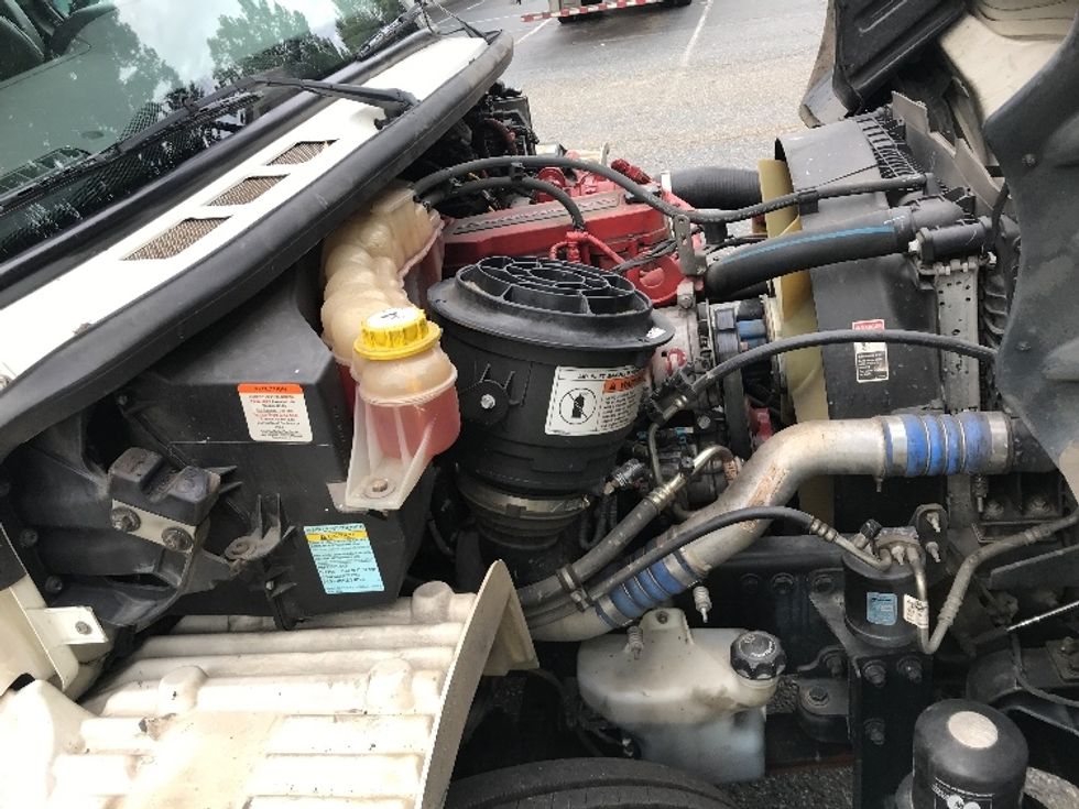 Refrigerated Truck-Light and Medium Duty Trucks-Freightliner-2020-M2-Charlotte-NC-311,674\n\t\tmiles-$ 44,750 - Image 23