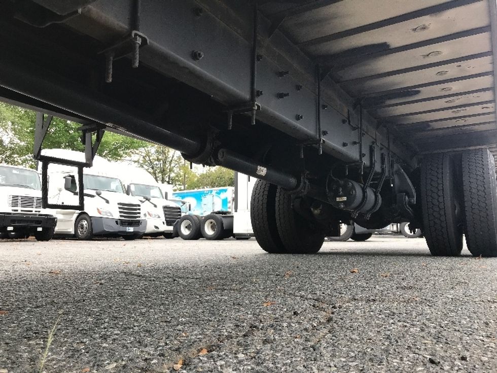 Refrigerated Truck-Light and Medium Duty Trucks-Freightliner-2020-M2-Charlotte-NC-311,674\n\t\tmiles-$ 44,750 - Image 5