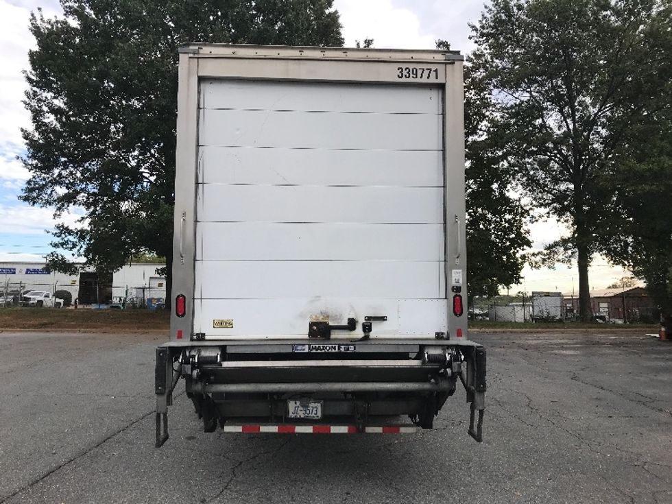 Refrigerated Truck-Light and Medium Duty Trucks-Freightliner-2020-M2-Charlotte-NC-311,674\n\t\tmiles-$ 44,750 - Image 7