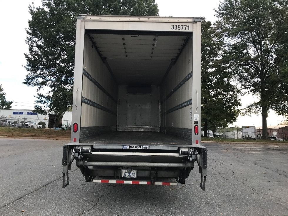 Refrigerated Truck-Light and Medium Duty Trucks-Freightliner-2020-M2-Charlotte-NC-311,674\n\t\tmiles-$ 44,750 - Image 8