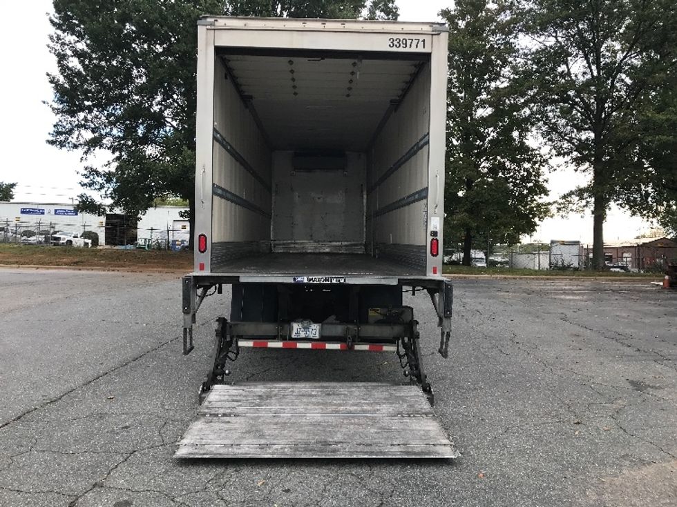 Refrigerated Truck-Light and Medium Duty Trucks-Freightliner-2020-M2-Charlotte-NC-311,674\n\t\tmiles-$ 44,750 - Image 9
