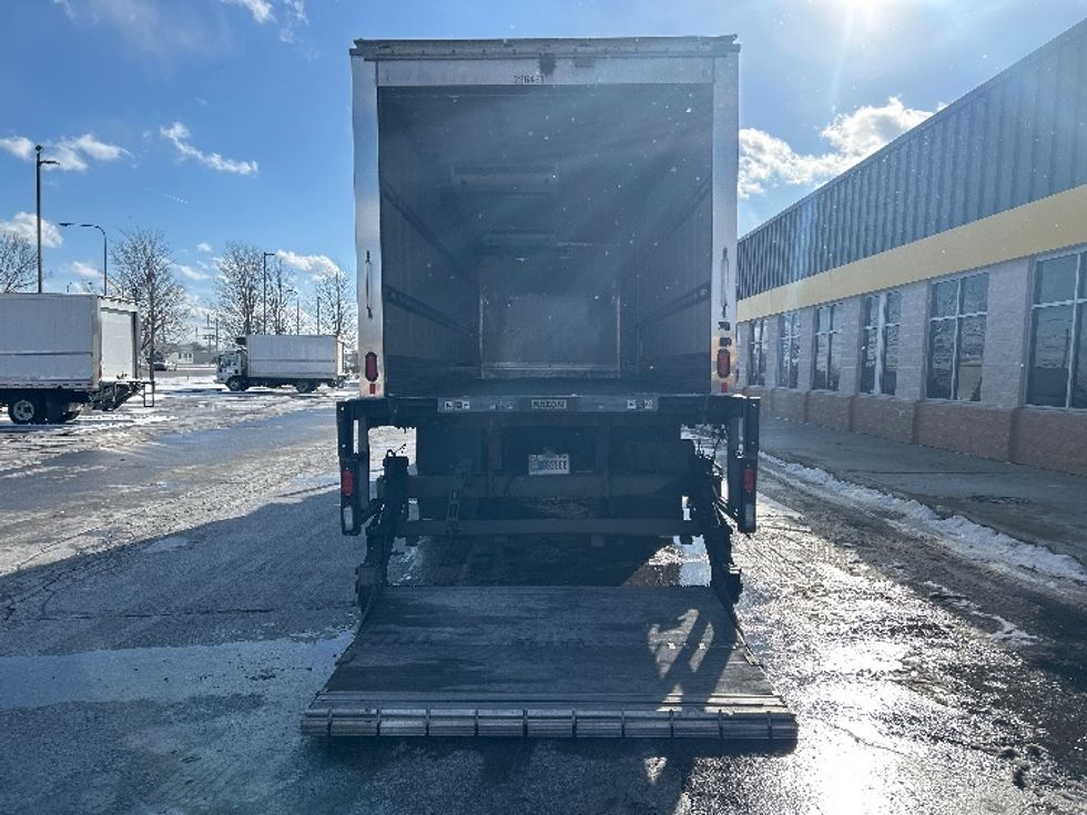 Refrigerated Truck-Light and Medium Duty Trucks-Freightliner-2020-M2-Chicago (Melrose Park)-IL-359,845\n\t\tmiles-$ 17,500 - Image 9