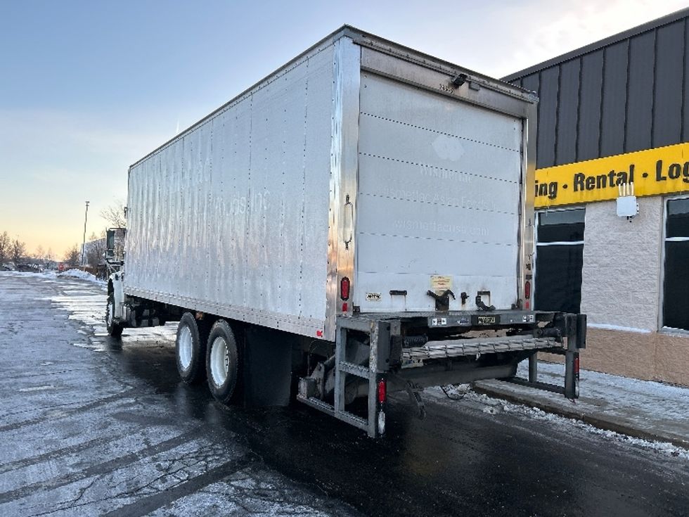 Refrigerated Truck-Light and Medium Duty Trucks-Freightliner-2020-M2-Chicago (Melrose Park)-IL-359,845\n\t\tmiles-$ 17,500 - Image 6