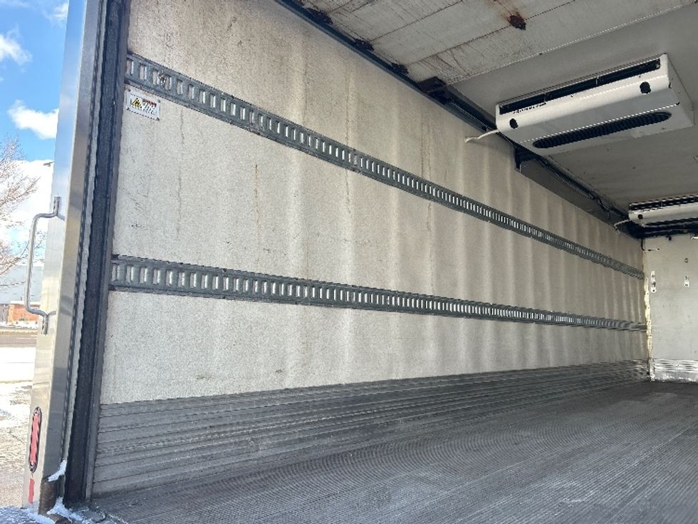 Refrigerated Truck-Light and Medium Duty Trucks-Freightliner-2020-M2-Chicago (Melrose Park)-IL-359,845\n\t\tmiles-$ 17,500 - Image 12