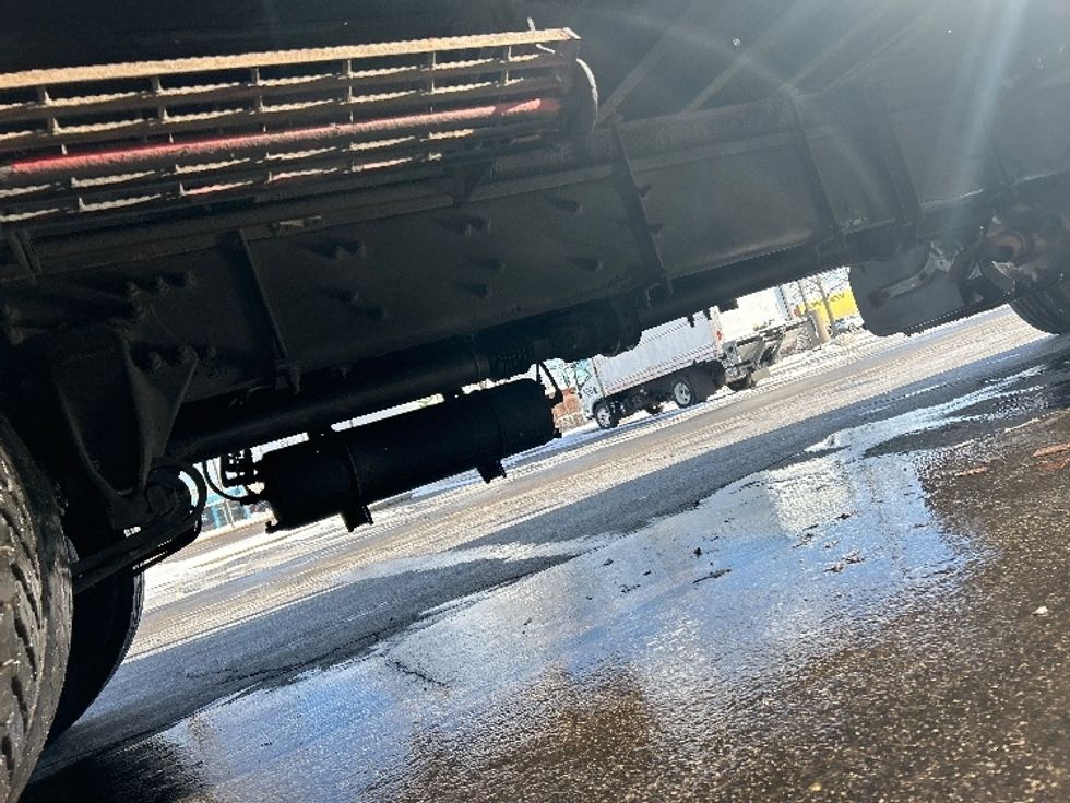 Refrigerated Truck-Light and Medium Duty Trucks-Freightliner-2020-M2-Chicago (Melrose Park)-IL-359,845\n\t\tmiles-$ 17,500 - Image 14