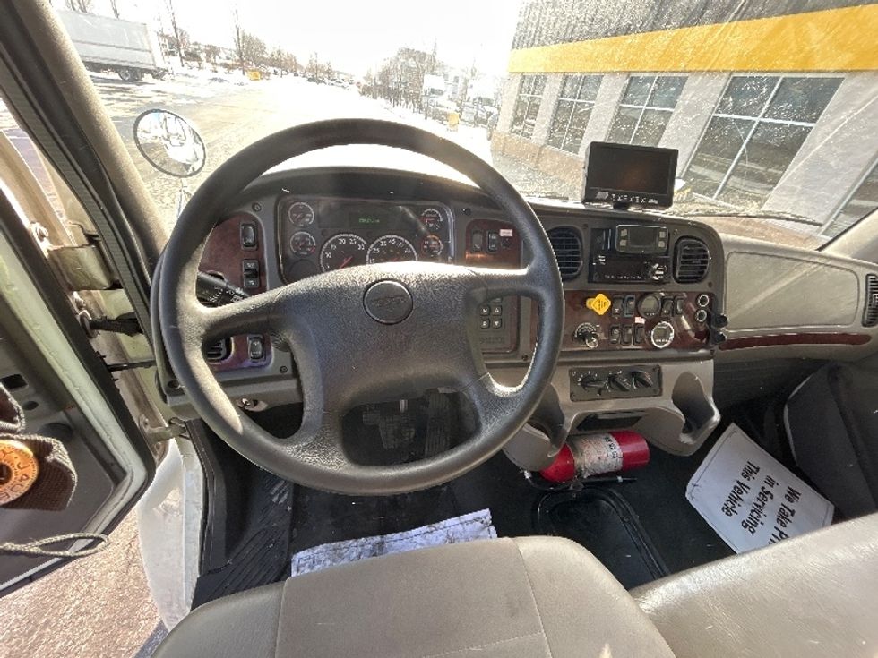 Refrigerated Truck-Light and Medium Duty Trucks-Freightliner-2020-M2-Chicago (Melrose Park)-IL-359,845\n\t\tmiles-$ 17,500 - Image 18
