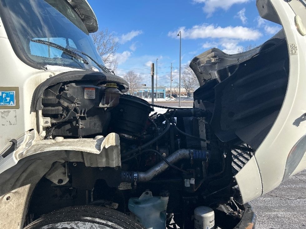 Refrigerated Truck-Light and Medium Duty Trucks-Freightliner-2020-M2-Chicago (Melrose Park)-IL-359,845\n\t\tmiles-$ 17,500 - Image 23