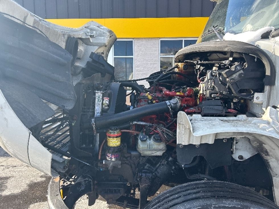 Refrigerated Truck-Light and Medium Duty Trucks-Freightliner-2020-M2-Chicago (Melrose Park)-IL-359,845\n\t\tmiles-$ 17,500 - Image 24