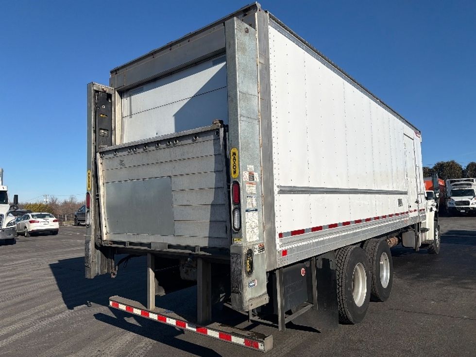 Refrigerated Truck-Light and Medium Duty Trucks-Freightliner-2020-M2-Chicopee-MA-222,842\n\t\tmiles-$ 55,500 - Image 12
