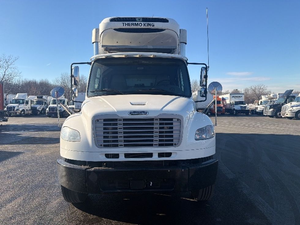 Refrigerated Truck-Light and Medium Duty Trucks-Freightliner-2020-M2-Chicopee-MA-222,842\n\t\tmiles-$ 55,500 - Image 2