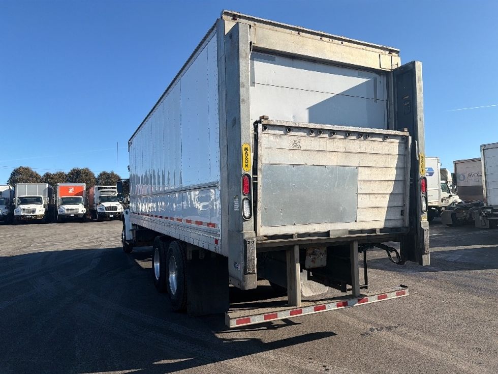Refrigerated Truck-Light and Medium Duty Trucks-Freightliner-2020-M2-Chicopee-MA-222,842\n\t\tmiles-$ 55,500 - Image 6