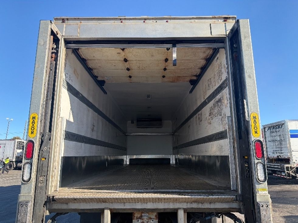 Refrigerated Truck-Light and Medium Duty Trucks-Freightliner-2020-M2-Chicopee-MA-222,842\n\t\tmiles-$ 55,500 - Image 8