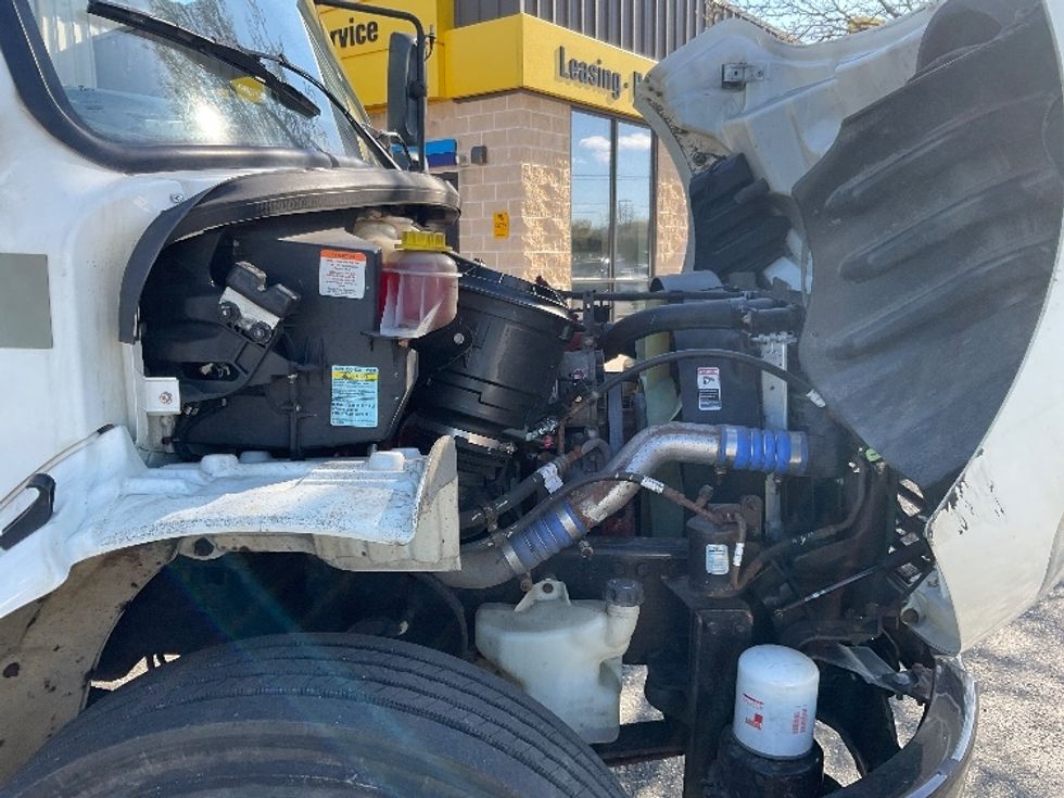 Refrigerated Truck-Light and Medium Duty Trucks-Freightliner-2020-M2-Chicopee-MA-245,608\n\t\tmiles-$ 49,750 - Image 23