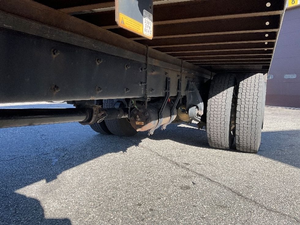 Refrigerated Truck-Light and Medium Duty Trucks-Freightliner-2020-M2-Chicopee-MA-245,608\n\t\tmiles-$ 49,750 - Image 5