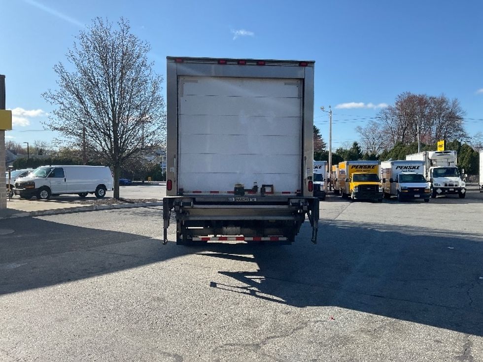 Refrigerated Truck-Light and Medium Duty Trucks-Freightliner-2020-M2-Chicopee-MA-245,608\n\t\tmiles-$ 49,750 - Image 7
