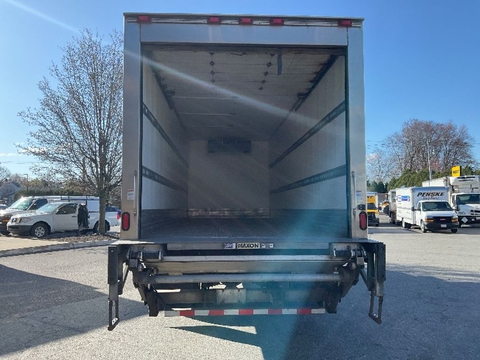 Refrigerated Truck-Light and Medium Duty Trucks-Freightliner-2020-M2-Chicopee-MA-245,608\n\t\tmiles-$ 49,750 - Image 8