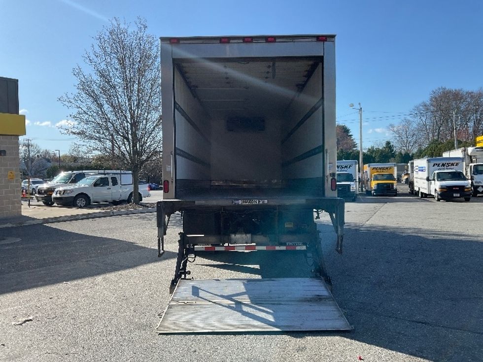 Refrigerated Truck-Light and Medium Duty Trucks-Freightliner-2020-M2-Chicopee-MA-245,608\n\t\tmiles-$ 49,750 - Image 9