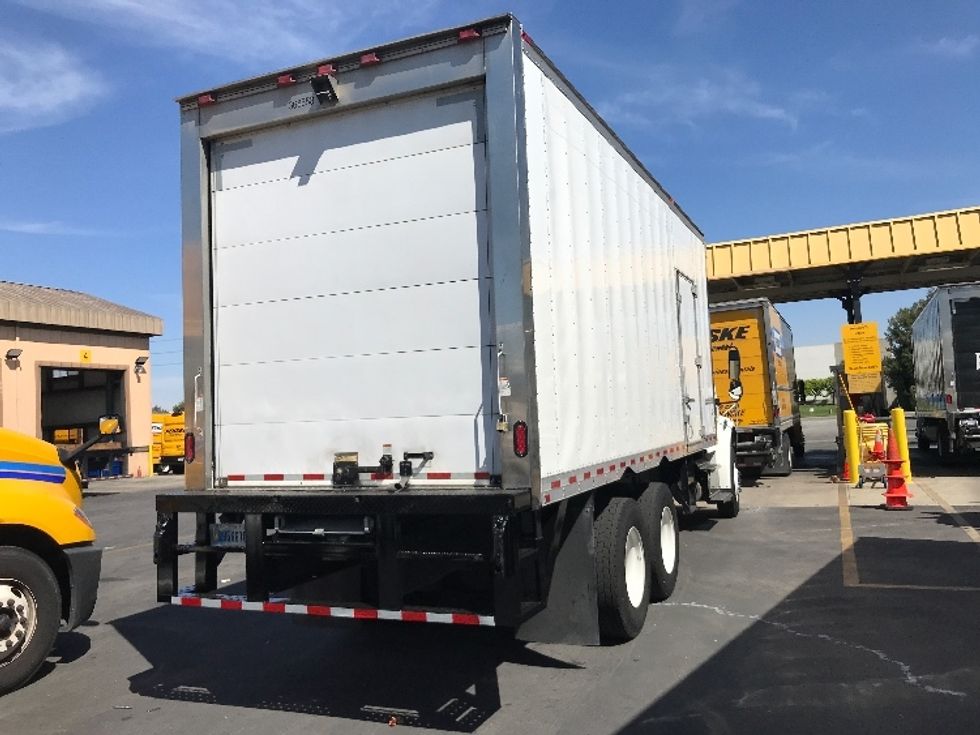 Refrigerated Truck-Light and Medium Duty Trucks-Freightliner-2020-M2-Chino-CA-247,876\n\t\tmiles-$ 54,500 - Image 13