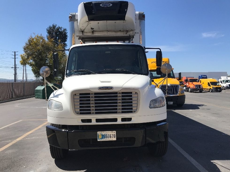 Refrigerated Truck-Light and Medium Duty Trucks-Freightliner-2020-M2-Chino-CA-247,876\n\t\tmiles-$ 54,500 - Image 2