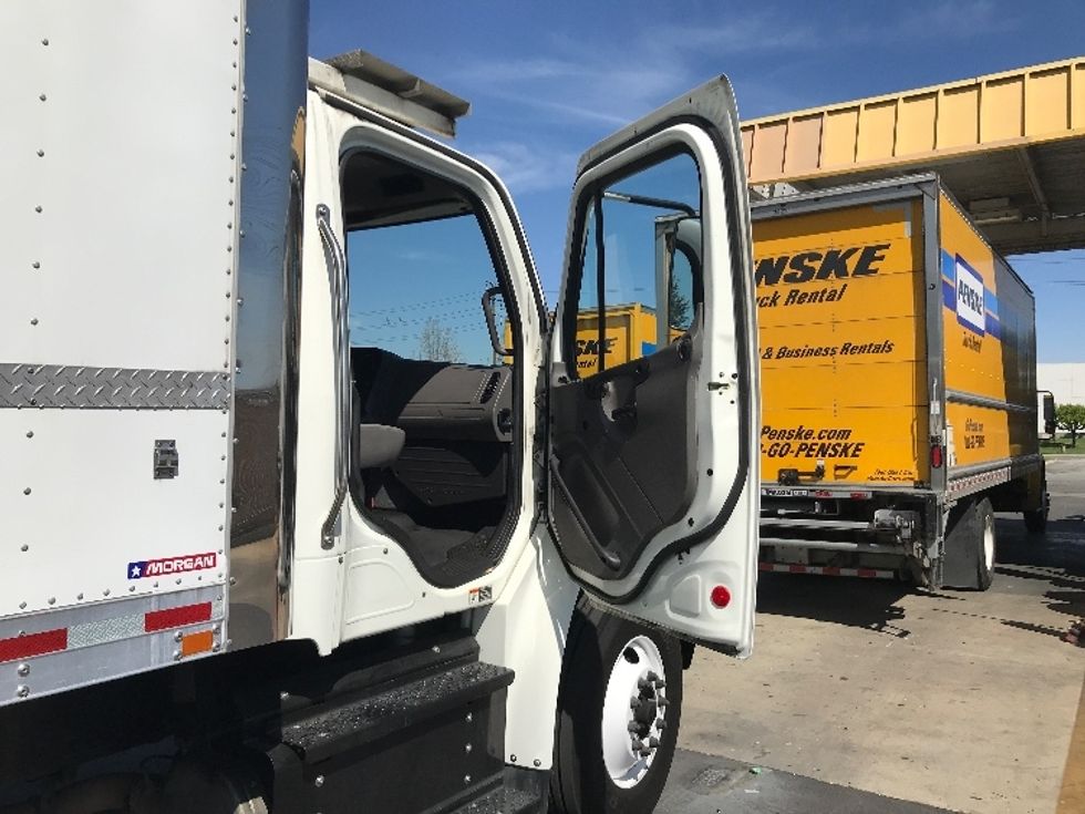 Refrigerated Truck-Light and Medium Duty Trucks-Freightliner-2020-M2-Chino-CA-247,876\n\t\tmiles-$ 54,500 - Image 20