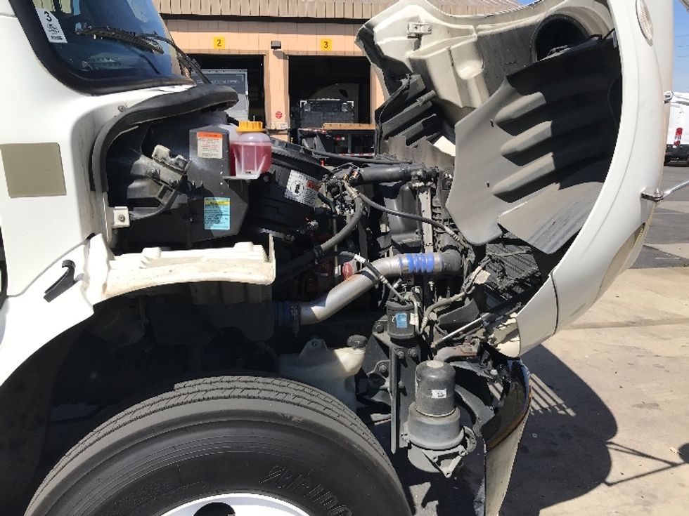 Refrigerated Truck-Light and Medium Duty Trucks-Freightliner-2020-M2-Chino-CA-247,876\n\t\tmiles-$ 54,500 - Image 22