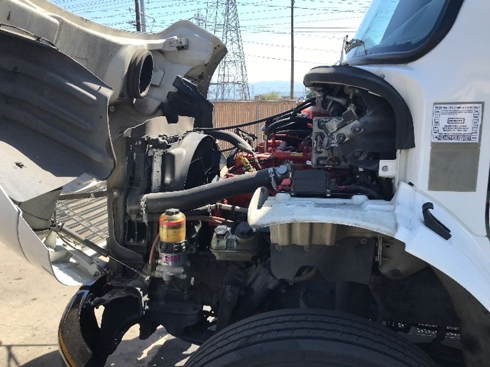 Refrigerated Truck-Light and Medium Duty Trucks-Freightliner-2020-M2-Chino-CA-247,876\n\t\tmiles-$ 54,500 - Image 23