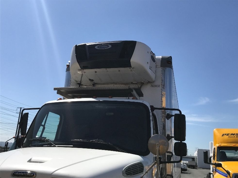 Refrigerated Truck-Light and Medium Duty Trucks-Freightliner-2020-M2-Chino-CA-247,876\n\t\tmiles-$ 54,500 - Image 24