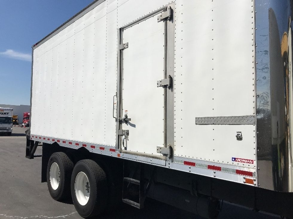 Refrigerated Truck-Light and Medium Duty Trucks-Freightliner-2020-M2-Chino-CA-247,876\n\t\tmiles-$ 54,500 - Image 25
