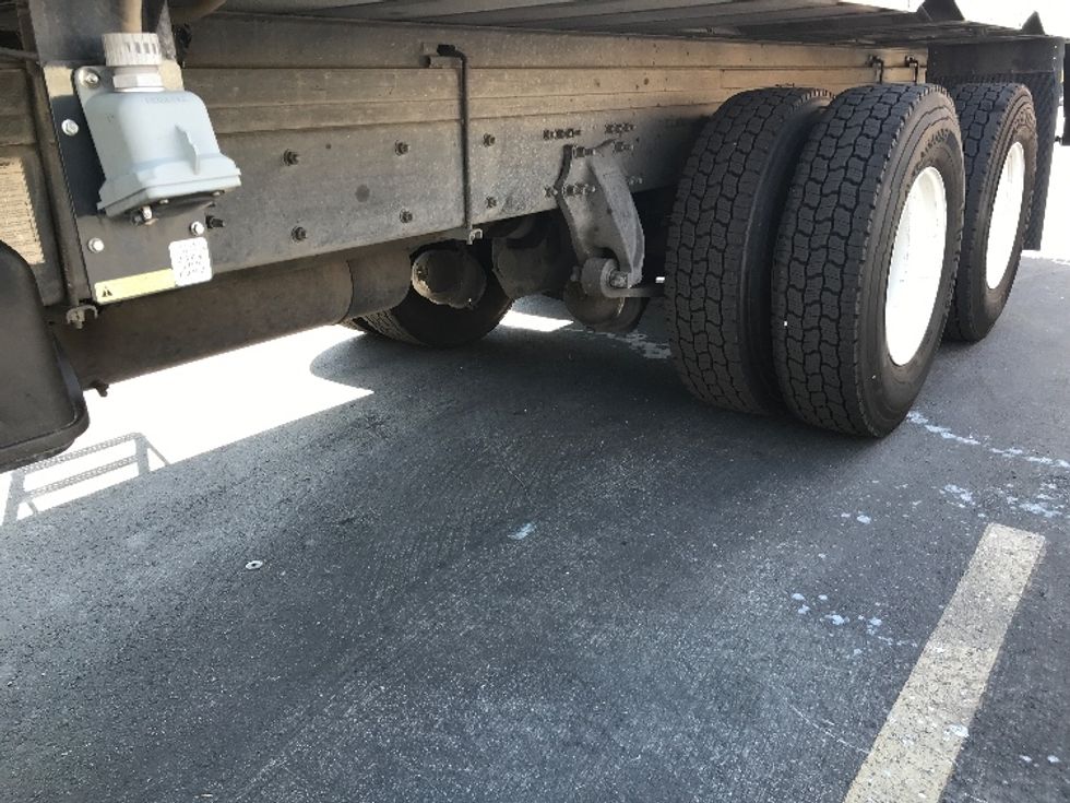 Refrigerated Truck-Light and Medium Duty Trucks-Freightliner-2020-M2-Chino-CA-247,876\n\t\tmiles-$ 54,500 - Image 5