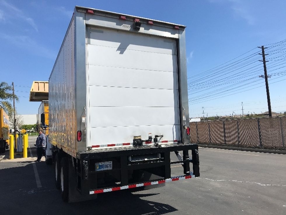 Refrigerated Truck-Light and Medium Duty Trucks-Freightliner-2020-M2-Chino-CA-247,876\n\t\tmiles-$ 54,500 - Image 6