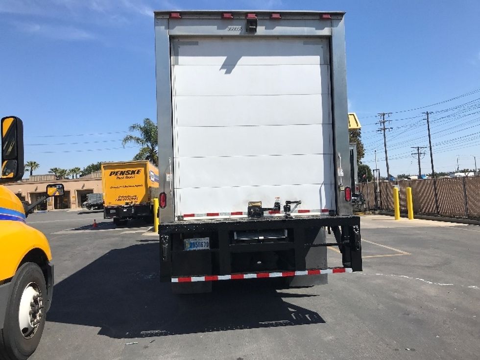 Refrigerated Truck-Light and Medium Duty Trucks-Freightliner-2020-M2-Chino-CA-247,876\n\t\tmiles-$ 54,500 - Image 7