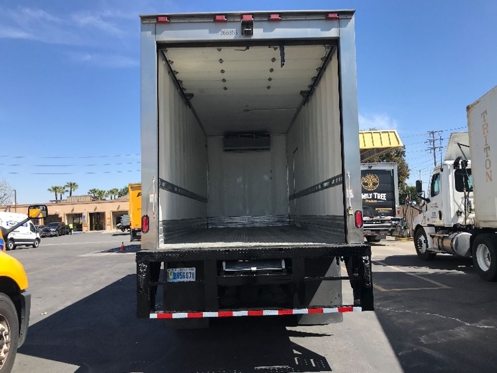 Refrigerated Truck-Light and Medium Duty Trucks-Freightliner-2020-M2-Chino-CA-247,876\n\t\tmiles-$ 54,500 - Image 8