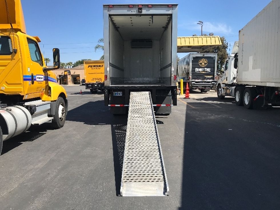 Refrigerated Truck-Light and Medium Duty Trucks-Freightliner-2020-M2-Chino-CA-247,876\n\t\tmiles-$ 54,500 - Image 9