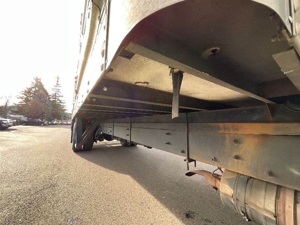 Refrigerated Truck-Light and Medium Duty Trucks-Freightliner-2020-M2-Clackamas-OR-183,733\n\t\tmiles-$ 57,250 - Image 14