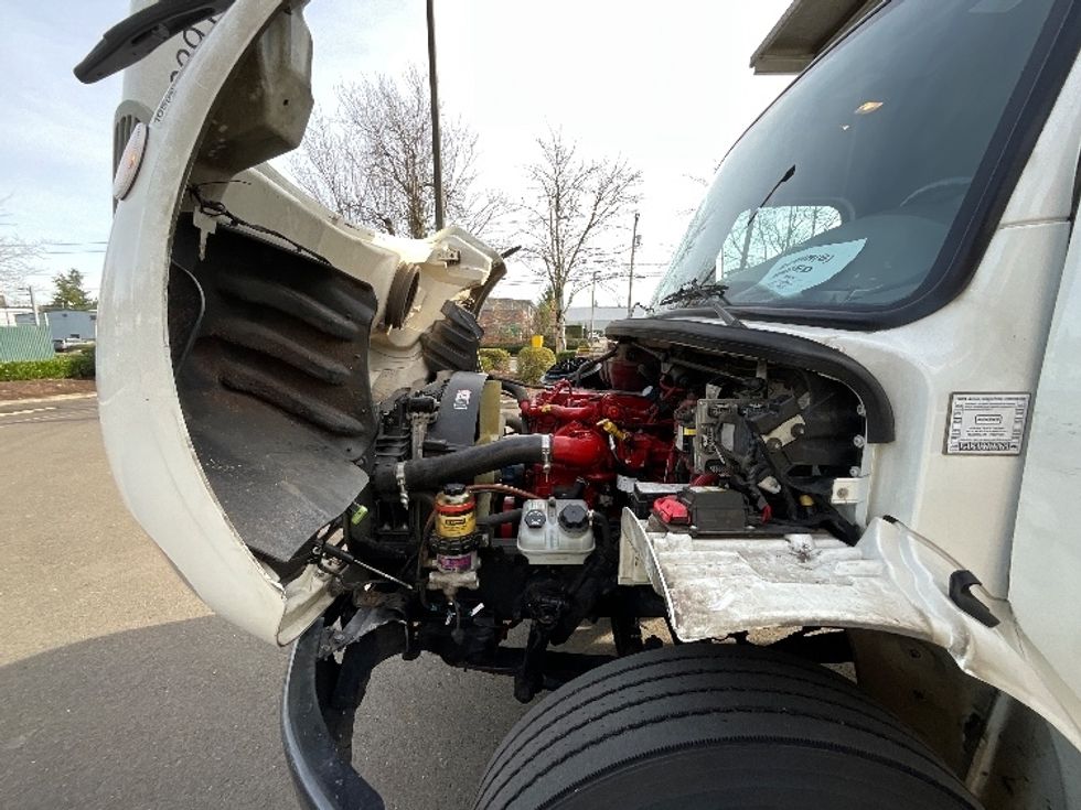 Refrigerated Truck-Light and Medium Duty Trucks-Freightliner-2020-M2-Clackamas-OR-183,733\n\t\tmiles-$ 57,250 - Image 24