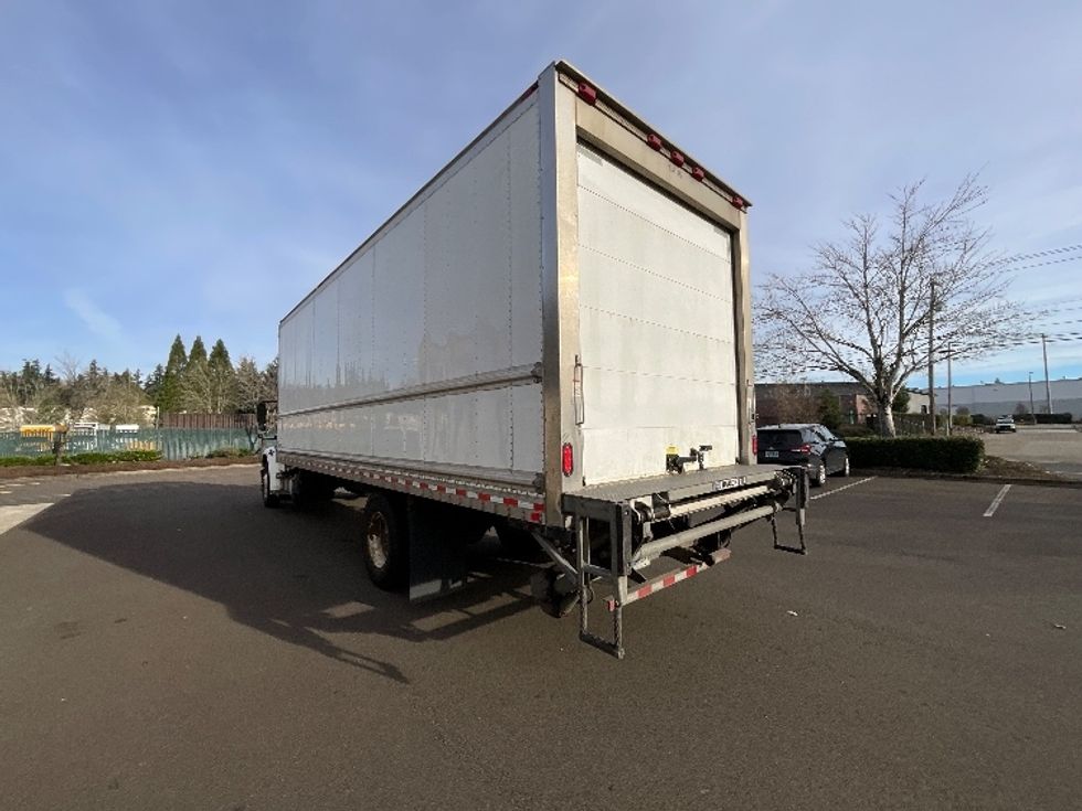 Refrigerated Truck-Light and Medium Duty Trucks-Freightliner-2020-M2-Clackamas-OR-183,733\n\t\tmiles-$ 57,250 - Image 6