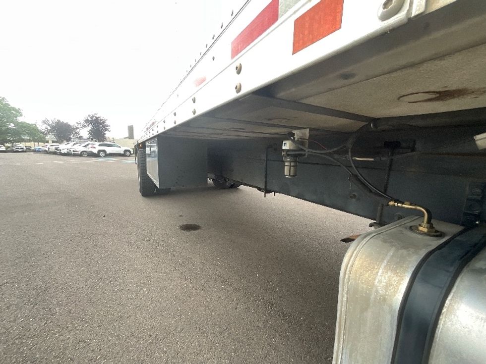 Refrigerated Truck-Light and Medium Duty Trucks-Freightliner-2020-M2-Clackamas-OR-184,750\n\t\tmiles-$ 50,250 - Image 14