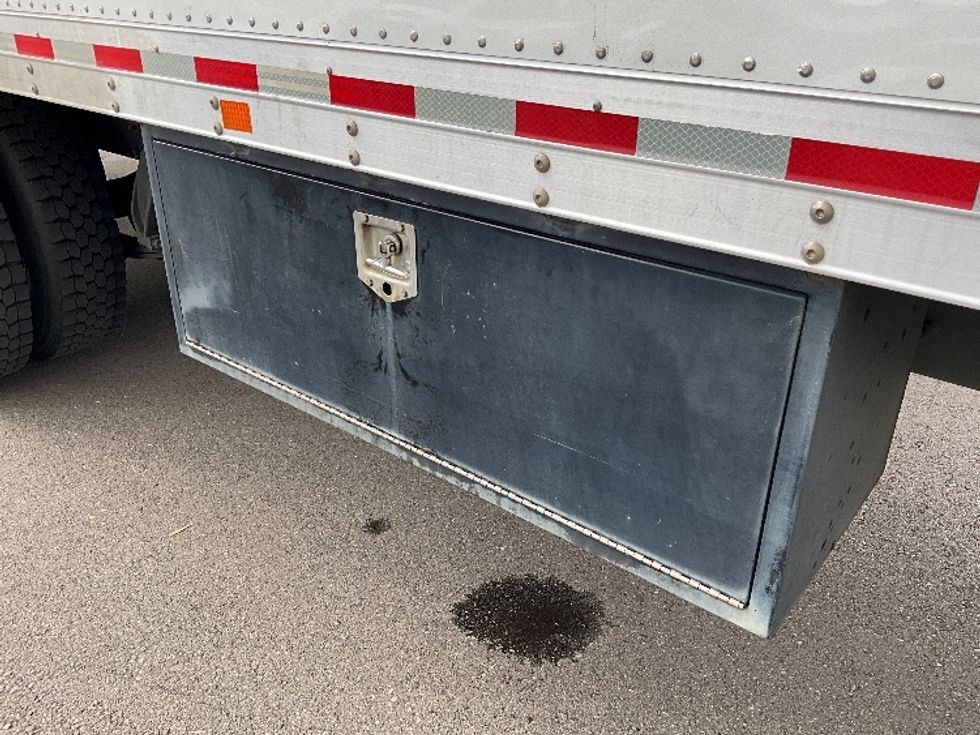 Refrigerated Truck-Light and Medium Duty Trucks-Freightliner-2020-M2-Clackamas-OR-184,750\n\t\tmiles-$ 50,250 - Image 25