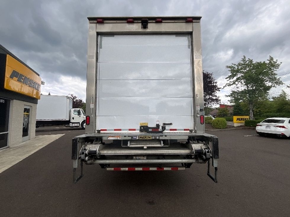 Refrigerated Truck-Light and Medium Duty Trucks-Freightliner-2020-M2-Clackamas-OR-184,750\n\t\tmiles-$ 50,250 - Image 7