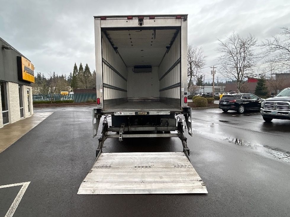 Refrigerated Truck-Light and Medium Duty Trucks-Freightliner-2020-M2-Clackamas-OR-373,511\n\t\tmiles-$ 30,750 - Image 12