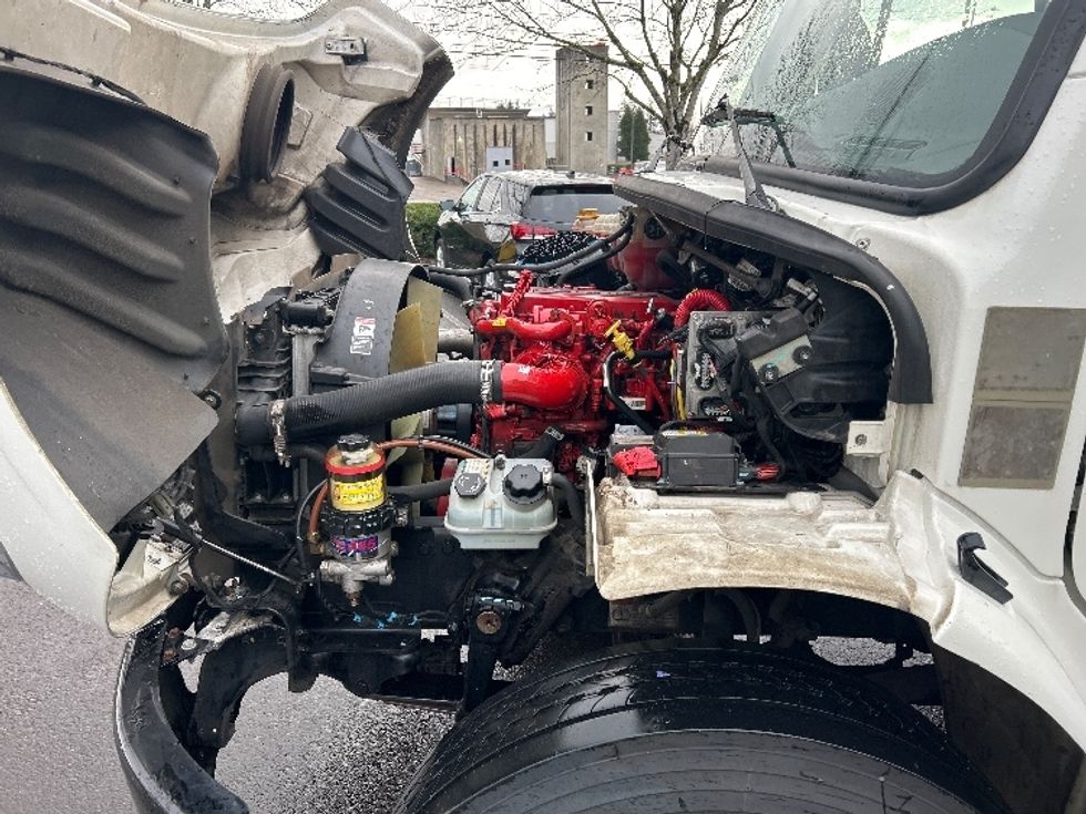 Refrigerated Truck-Light and Medium Duty Trucks-Freightliner-2020-M2-Clackamas-OR-373,511\n\t\tmiles-$ 30,750 - Image 24