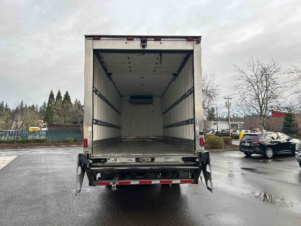 Refrigerated Truck-Light and Medium Duty Trucks-Freightliner-2020-M2-Clackamas-OR-373,511\n\t\tmiles-$ 30,750 - Image 8