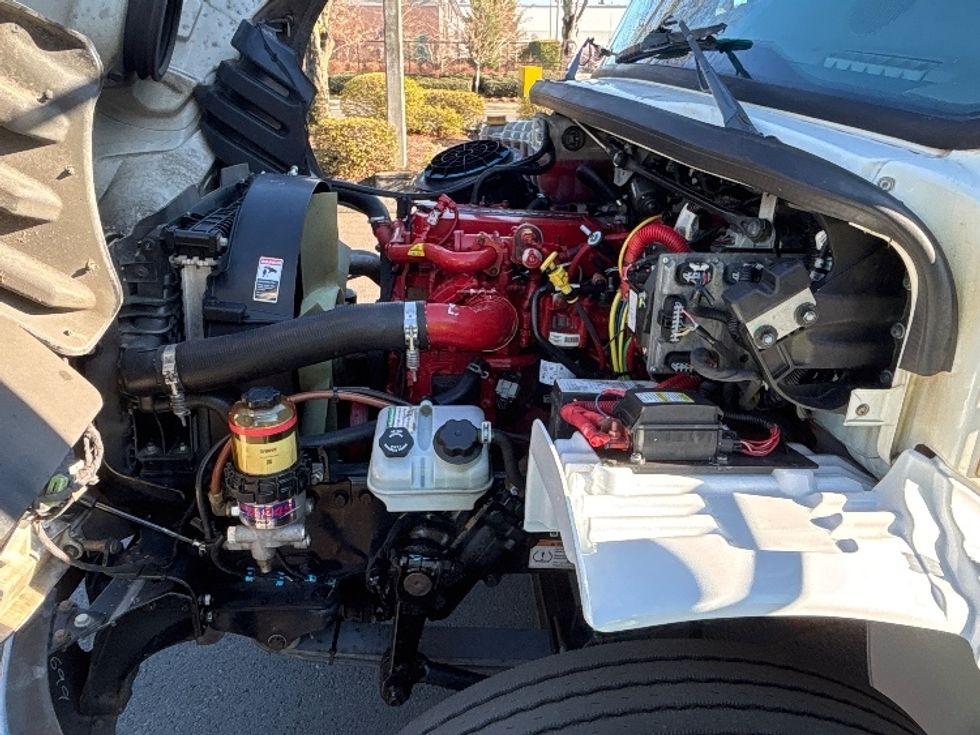 Refrigerated Truck-Light and Medium Duty Trucks-Freightliner-2020-M2-Clackamas-OR-417,025\n\t\tmiles-$ 24,250 - Image 24