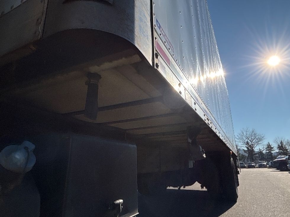 Refrigerated Truck-Light and Medium Duty Trucks-Freightliner-2020-M2-Clackamas-OR-417,025\n\t\tmiles-$ 24,250 - Image 5