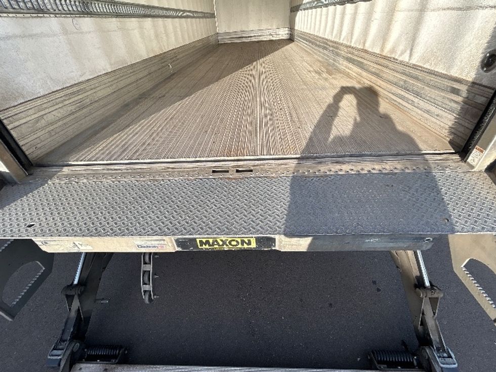 Refrigerated Truck-Light and Medium Duty Trucks-Freightliner-2020-M2-Clackamas-OR-501,206\n\t\tmiles-$ 22,250 - Image 10