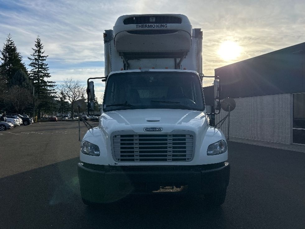 Refrigerated Truck-Light and Medium Duty Trucks-Freightliner-2020-M2-Clackamas-OR-501,206\n\t\tmiles-$ 22,250 - Image 2