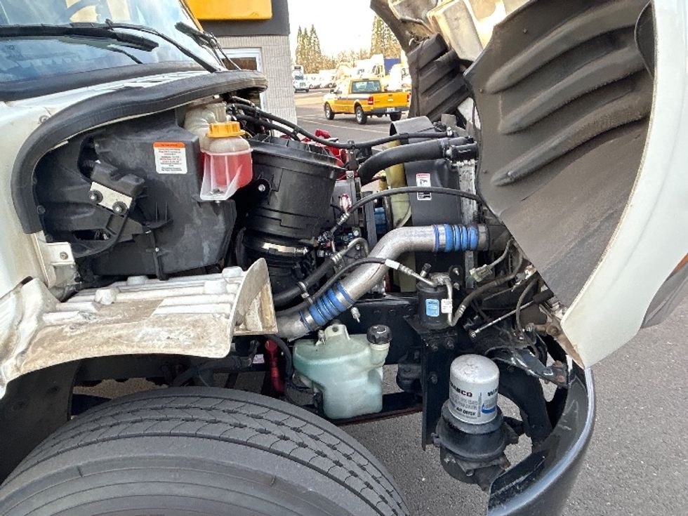 Refrigerated Truck-Light and Medium Duty Trucks-Freightliner-2020-M2-Clackamas-OR-501,206\n\t\tmiles-$ 22,250 - Image 23