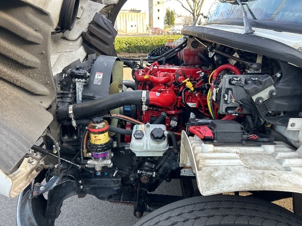 Refrigerated Truck-Light and Medium Duty Trucks-Freightliner-2020-M2-Clackamas-OR-501,206\n\t\tmiles-$ 22,250 - Image 24