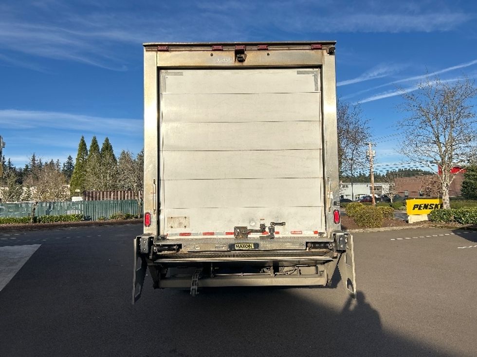 Refrigerated Truck-Light and Medium Duty Trucks-Freightliner-2020-M2-Clackamas-OR-501,206\n\t\tmiles-$ 22,250 - Image 7