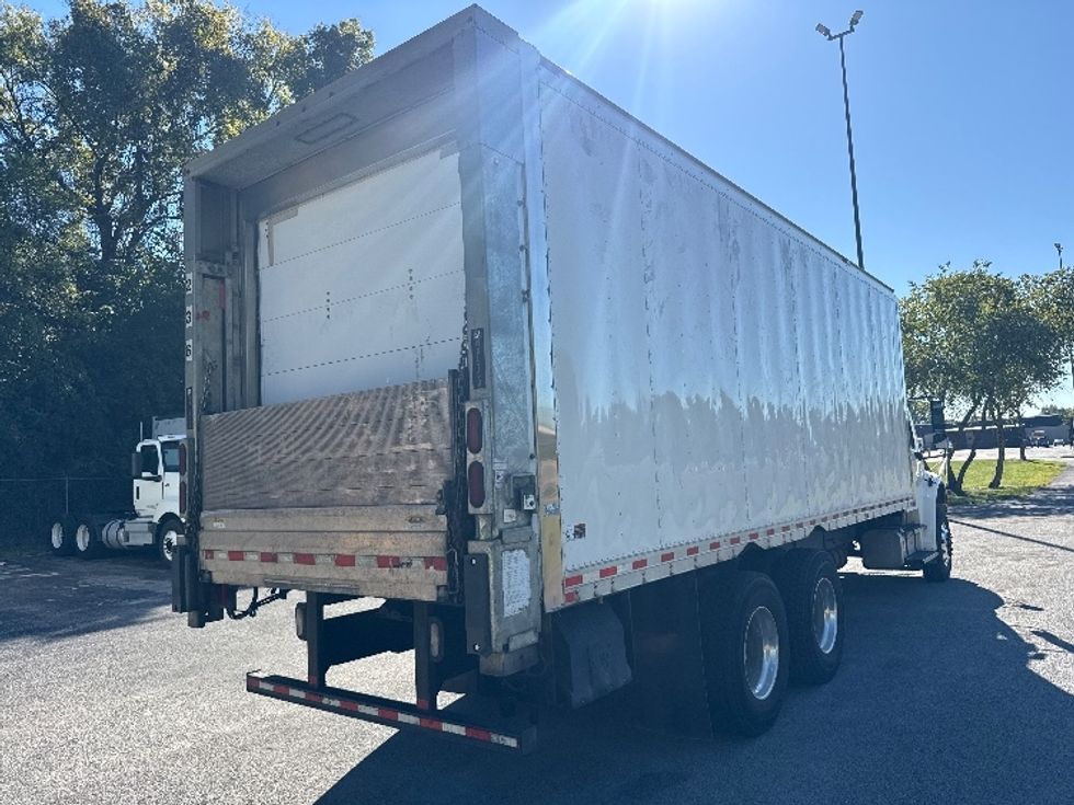 Refrigerated Truck-Light and Medium Duty Trucks-Freightliner-2020-M2-Cleveland-TN-158,548\n\t\tmiles-$ 63,000 - Image 13